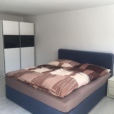 Moderne Wohnung Mit 74 M² Wohnflaeche Frauenhofen Ngoại thất bức ảnh