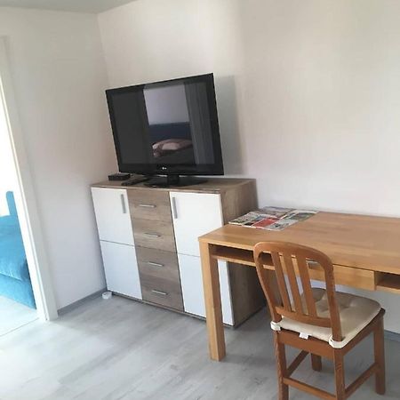 Moderne Wohnung Mit 74 M² Wohnflaeche Frauenhofen Ngoại thất bức ảnh