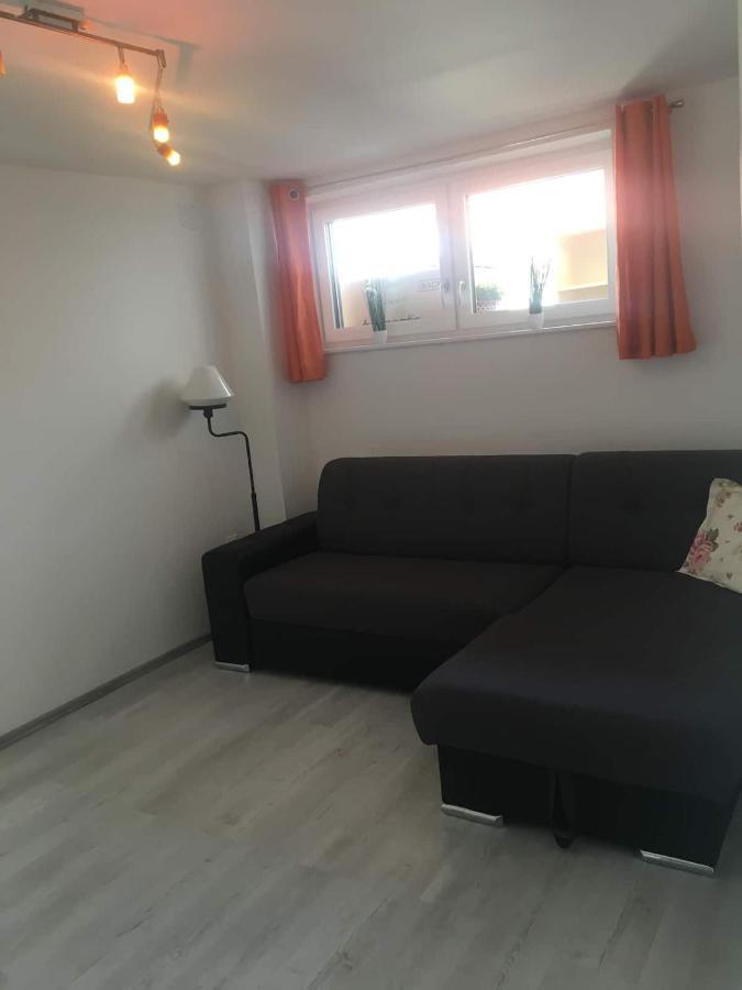 Moderne Wohnung Mit 74 M² Wohnflaeche Frauenhofen Ngoại thất bức ảnh