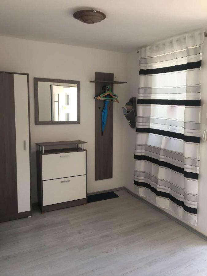Moderne Wohnung Mit 74 M² Wohnflaeche Frauenhofen Ngoại thất bức ảnh