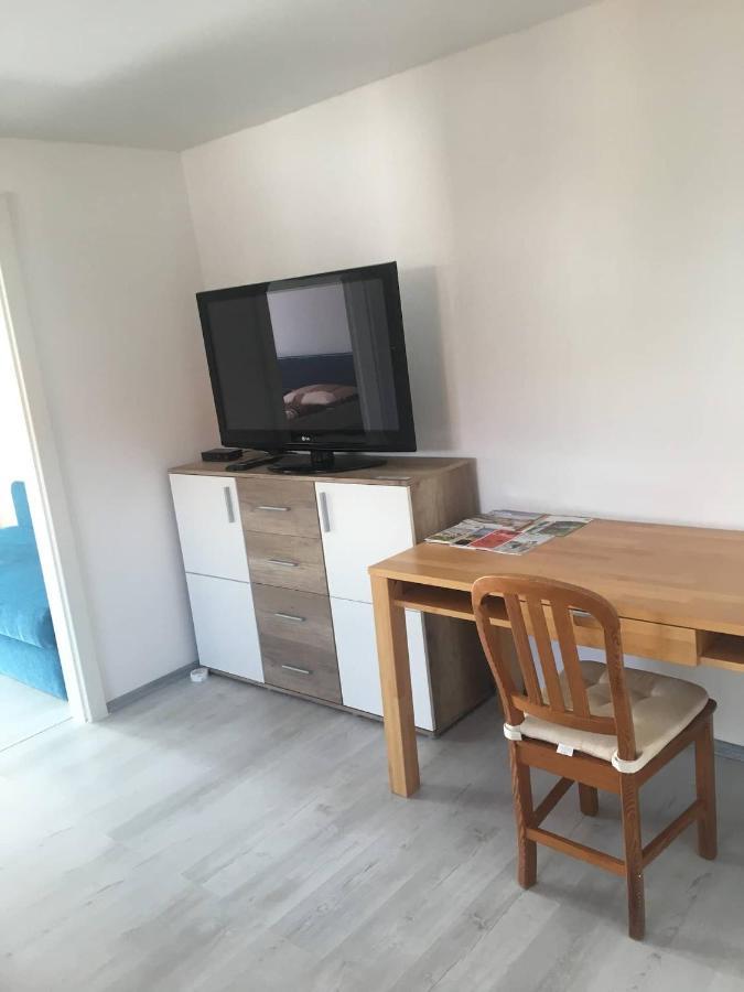 Moderne Wohnung Mit 74 M² Wohnflaeche Frauenhofen Ngoại thất bức ảnh